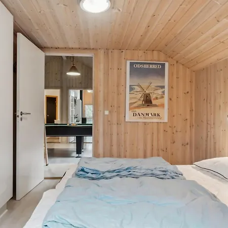 Judit - 225m From The Sea By Interhome