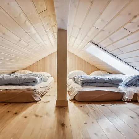Сasa de vacaciones Judit - 225m From The Sea By Interhome Yderby