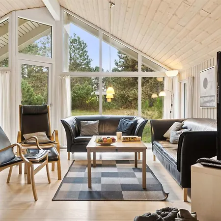 Judit - 225m From The Sea By Interhome Feriehus *