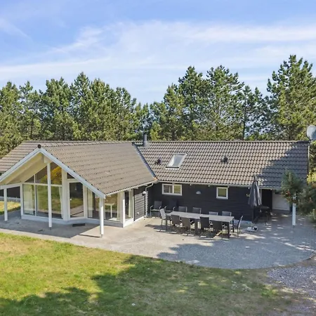 Feriehus Judit - 225m From The Sea By Interhome