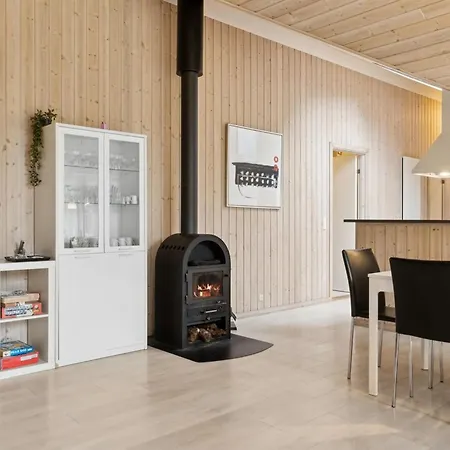 Judit - 225m From The Sea By Interhome Feriehus *