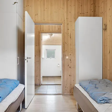 Feriehus Judit - 225m From The Sea By Interhome *