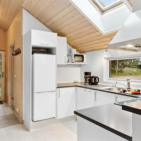 Feriehus Judit - 225m From The Sea By Interhome Yderby