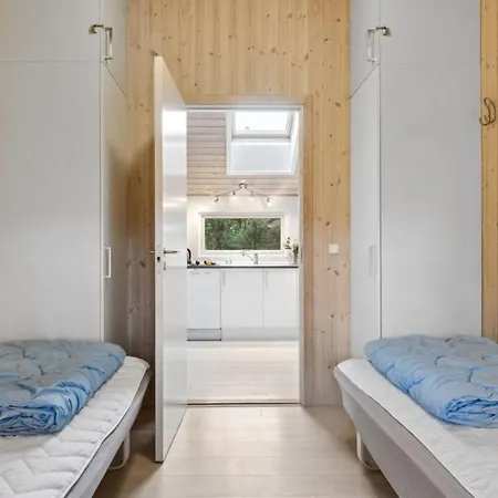 Feriehus Judit - 225m From The Sea By Interhome *