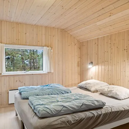Judit - 225m From The Sea By Interhome Feriehus