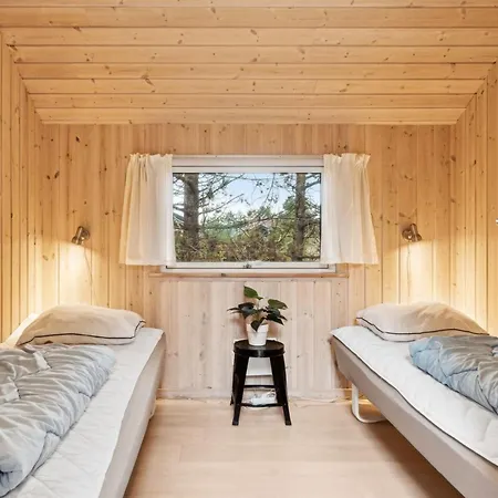 Feriehus Judit - 225m From The Sea By Interhome