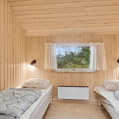 Judit - 225m From The Sea By Interhome Feriehus *