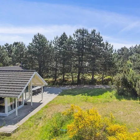 Feriehus Judit - 225m From The Sea By Interhome *